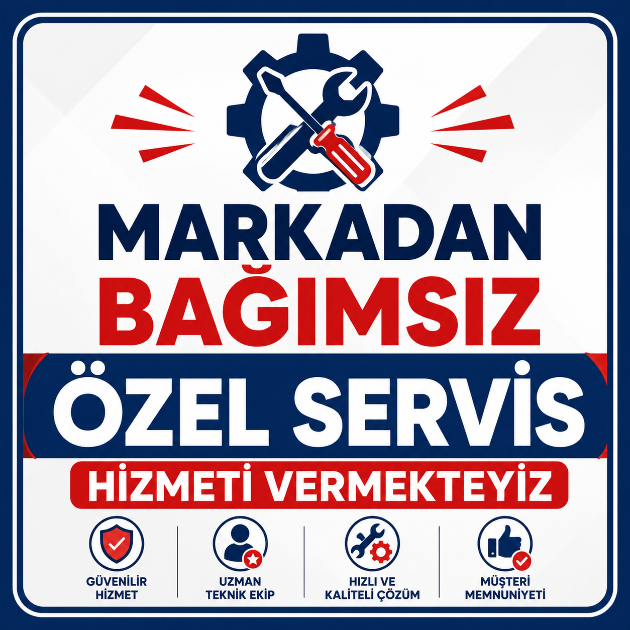 İkizce Grundig Televizyon Servisi markadan bağımsız teknik servis